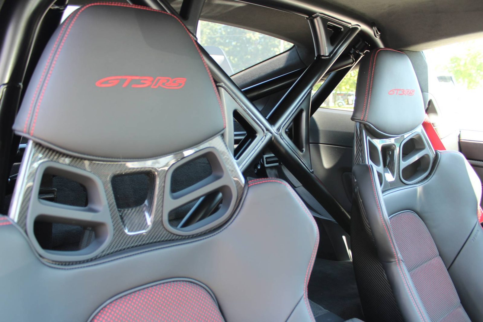 2025 Porsche 911 — fotografija 11