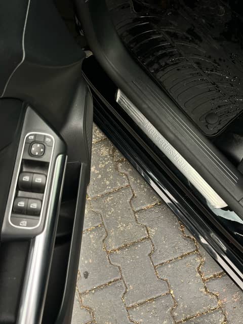 2022 Mercedes-Benz B-klasa — sličica 16
