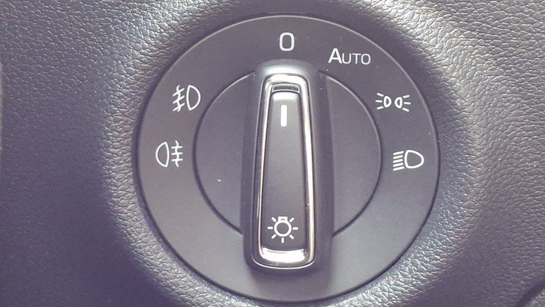 2023 Škoda Scala — fotografija 24