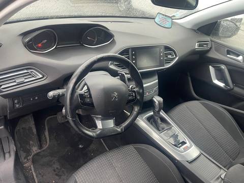 2019 Peugeot 308 — sličica 3