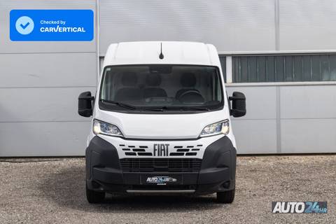 2024 Fiat Ducato — sličica 3
