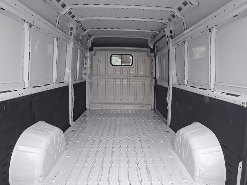 2023 Opel Movano — fotografija 6