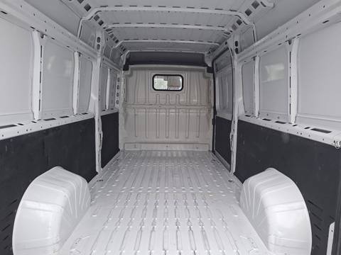 2023 Opel Movano — sličica 6