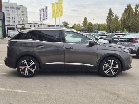 2021 Peugeot 3008 — sličica 5