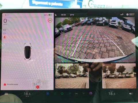 2021 Tesla Model 3 — sličica 16