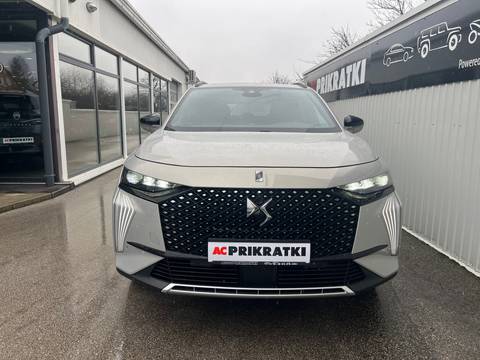 2025 DS DS7 — sličica 2