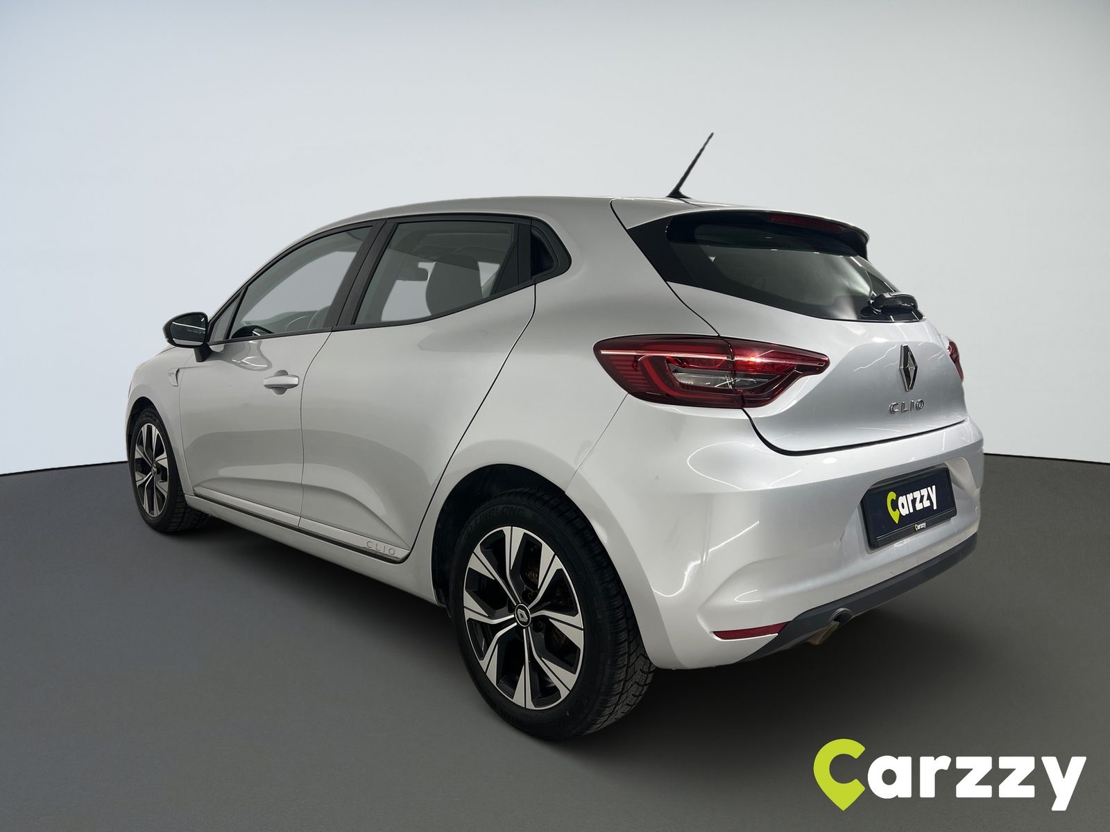 2021 Renault Clio — fotografija 7