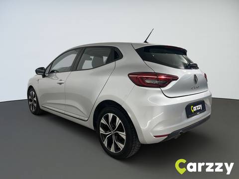 2021 Renault Clio — sličica 7