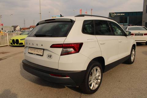 2021 Škoda Karoq — sličica 5