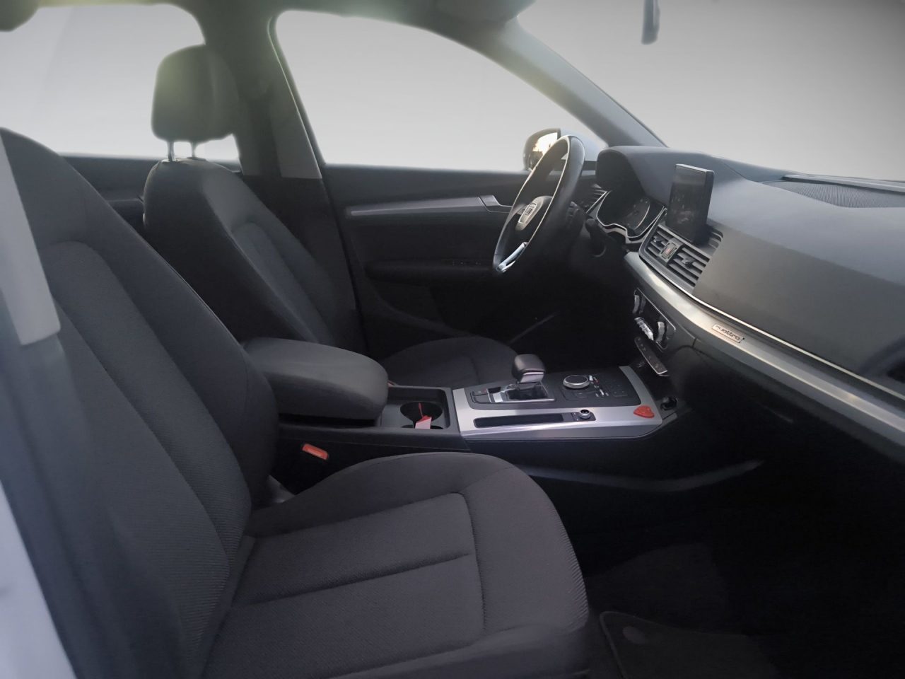 2018 Audi Q5 — fotografija 21
