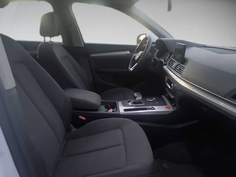 2018 Audi Q5 — sličica 21