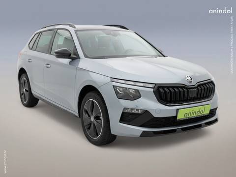 2026 Škoda Kamiq — sličica 2