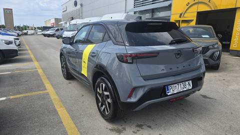 2026 Opel Mokka — sličica 5