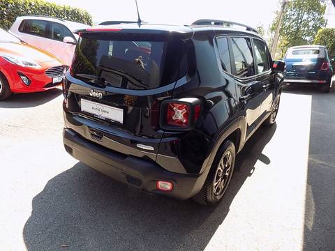 2018 Jeep Renegade — sličica 4