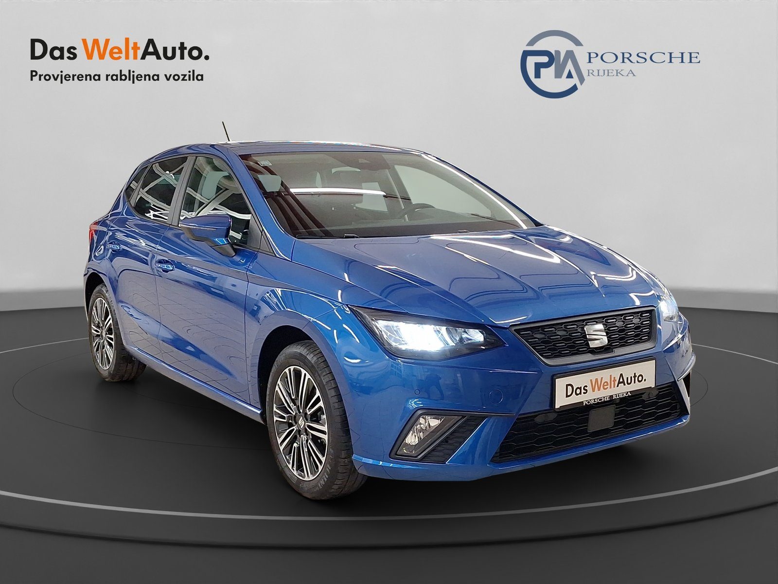2025 Seat Ibiza — fotografija 3
