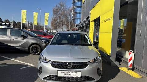 2022 Opel Corsa — sličica 2