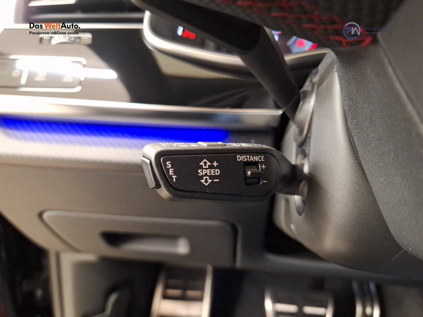 2026 Audi Q8 — fotografija 9