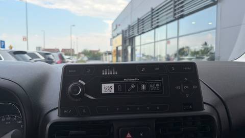 2021 Opel Combo van — sličica 22