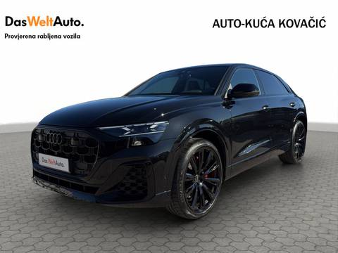 2025 Audi Q8