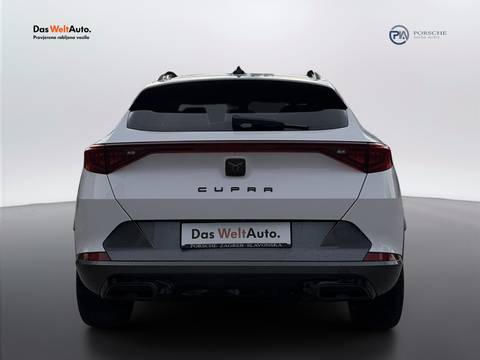 2024 Cupra Formentor — sličica 6