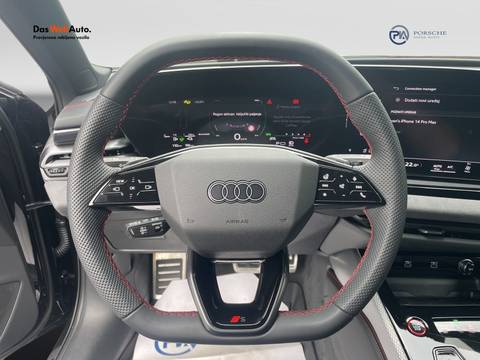 2026 Audi A6 Avant S line — sličica 14
