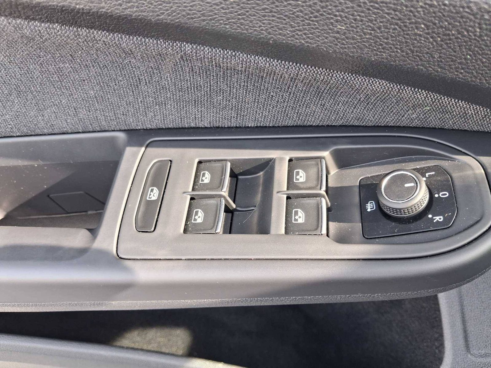 2024 Volkswagen Golf — fotografija 25