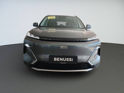 2026 Geely Starray EM-i — sličica 2