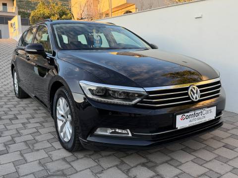 2019 Volkswagen Passat — sličica 2