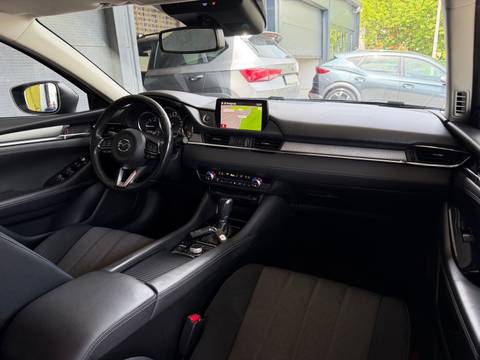 2020 Mazda 6 — sličica 5