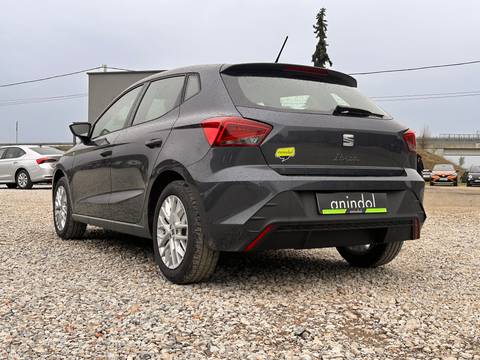 2026 Seat Ibiza — sličica 6