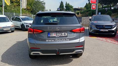 2026 MG ZS — sličica 6