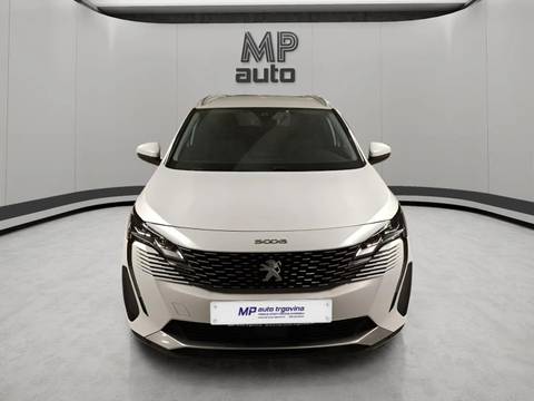 2021 Peugeot 5008 — sličica 5