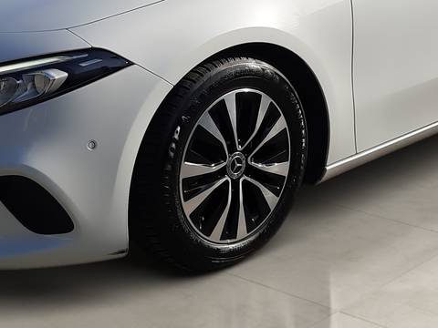 2021 Mercedes-Benz A-klasa — sličica 13