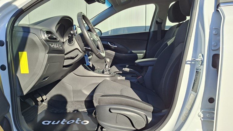 2023 Hyundai i30 — fotografija 6