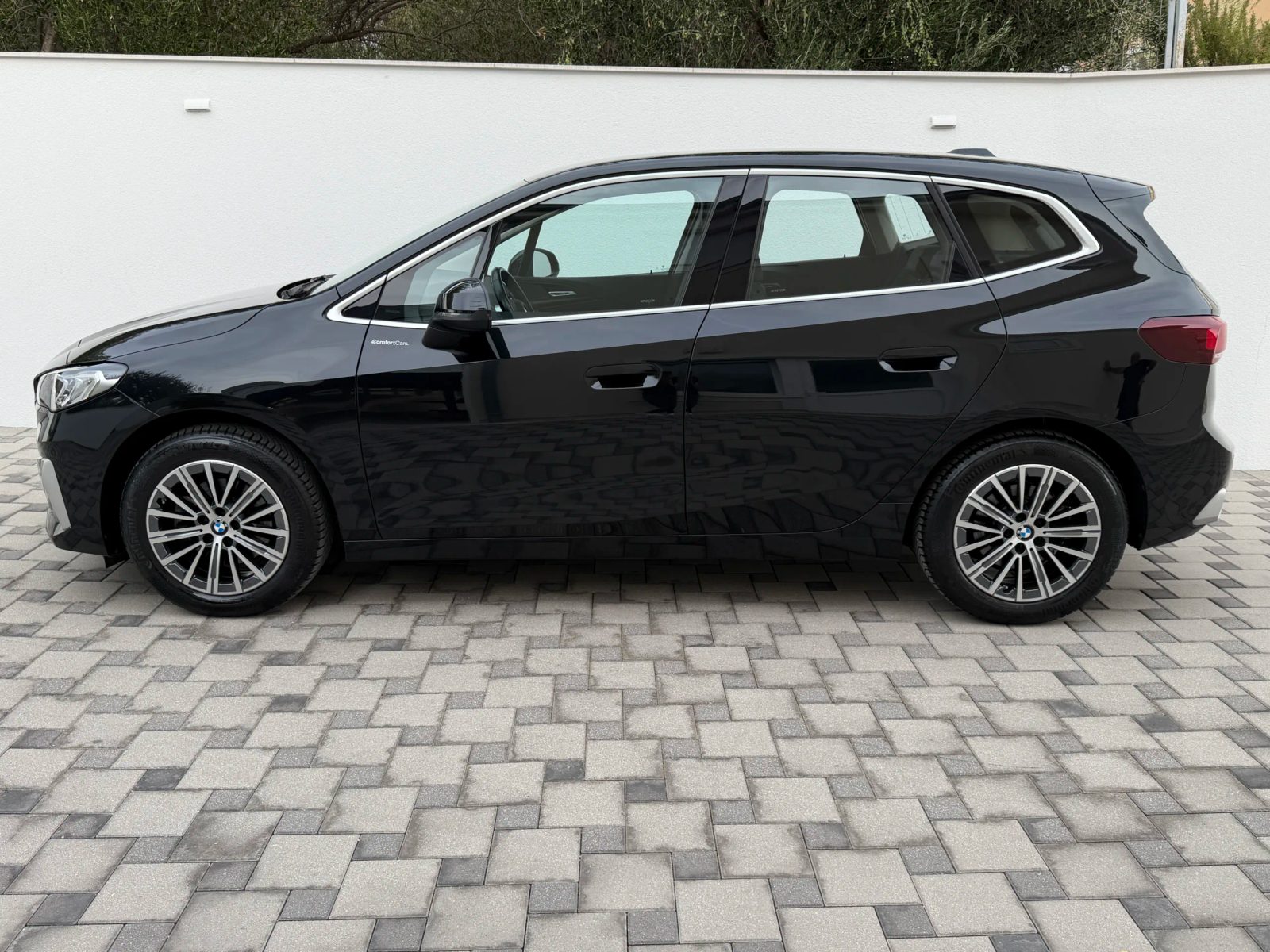 2023 BMW Serija 2 — fotografija 5