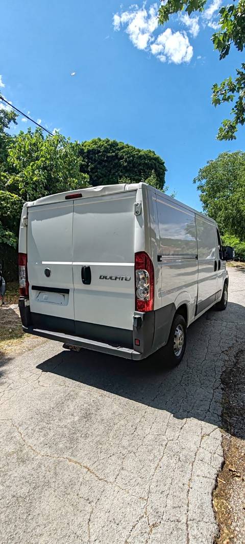 2013 Fiat Ducato — sličica 4