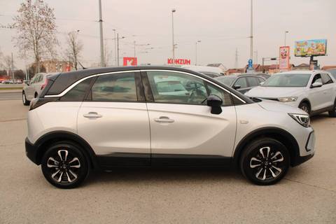 2024 Opel Crossland X — sličica 4