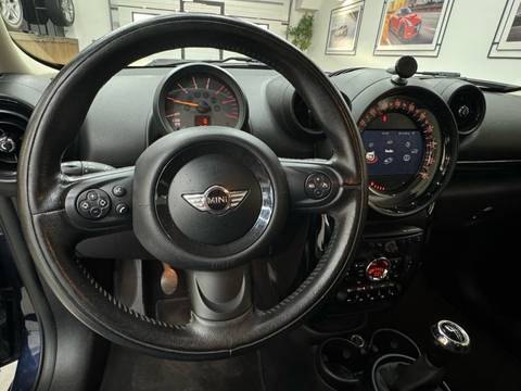 2015 Mini Cooper — sličica 10