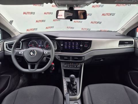 2021 Volkswagen Polo — sličica 12