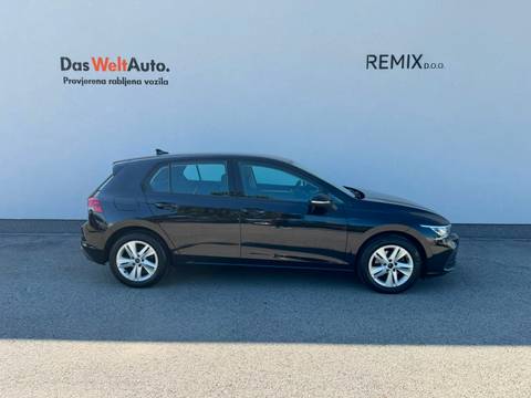 2022 Volkswagen Golf — sličica 4