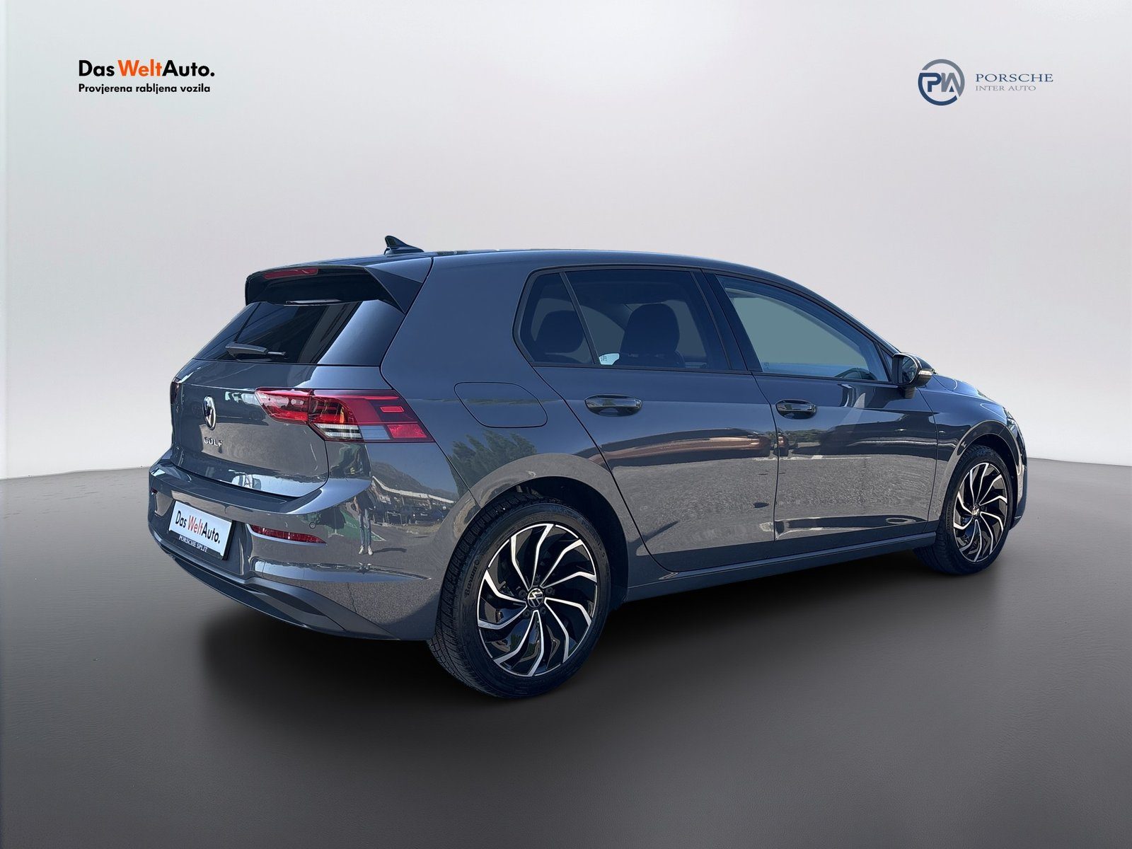 2023 Volkswagen Golf — fotografija 5