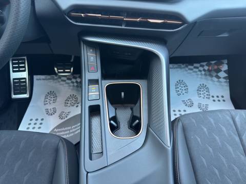 2026 Cupra Terramar — sličica 13