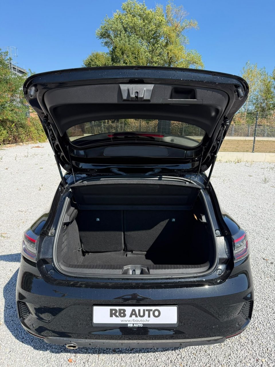 2024 Renault Clio V — fotografija 4