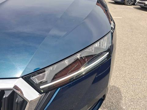 2024 Škoda Octavia Combi — sličica 13