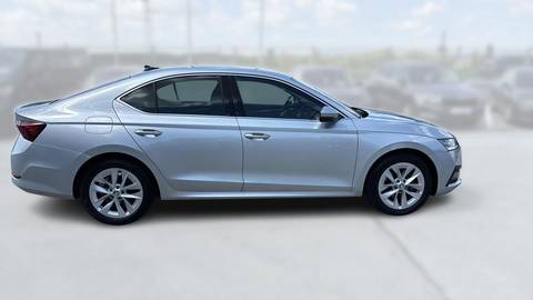 2024 Škoda Octavia — sličica 8
