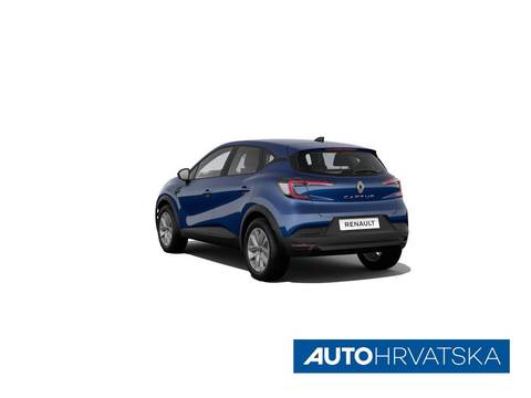 2026 Renault Captur — sličica 7