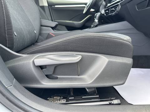 2024 Škoda Octavia — sličica 25
