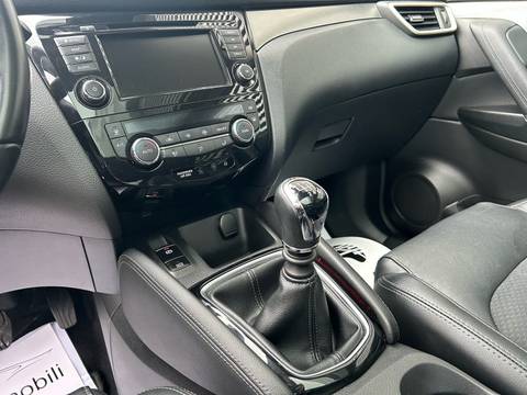 2019 Nissan Qashqai — sličica 25