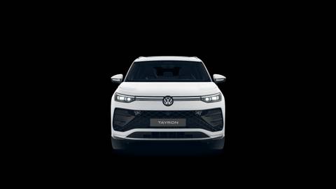 2026 Volkswagen Tayron — sličica 9