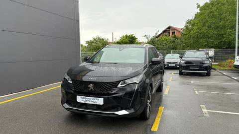 2021 Peugeot 5008 — sličica 2
